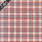 Mammoth Junior Bold Plaid Flannel in Americana (srkf-21377-202) | Mammoth Junior Flannel | RK House of Flannel | Robert Kaufman